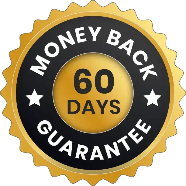 Vivalis 60-Day Guarantee